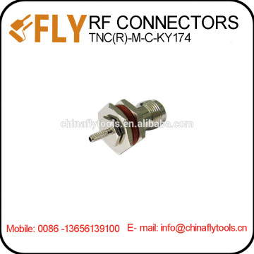 CONNECTEURS RF